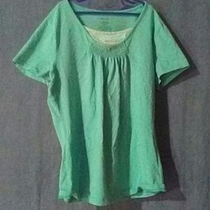 Studio Works ladies top